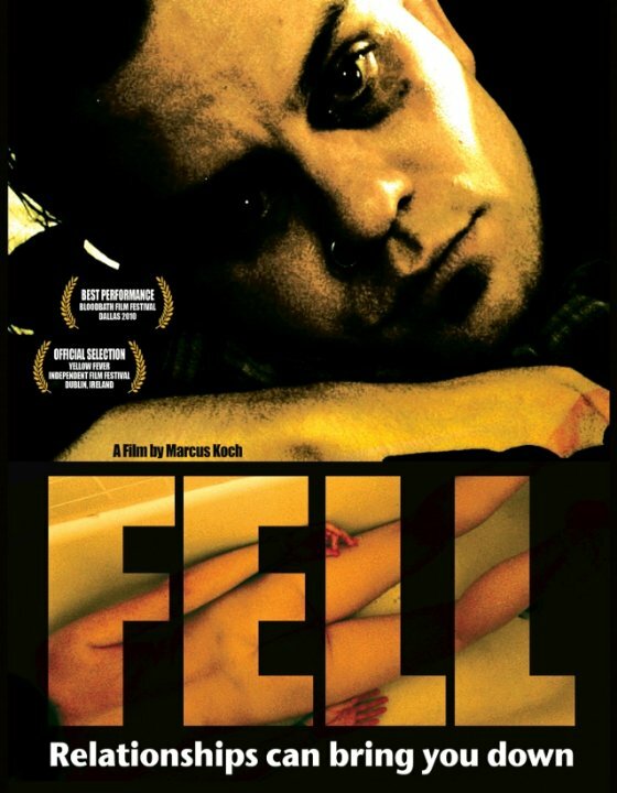 Fell (2010)