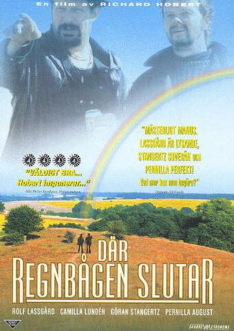 Там, где заканчивается радуга (1999)