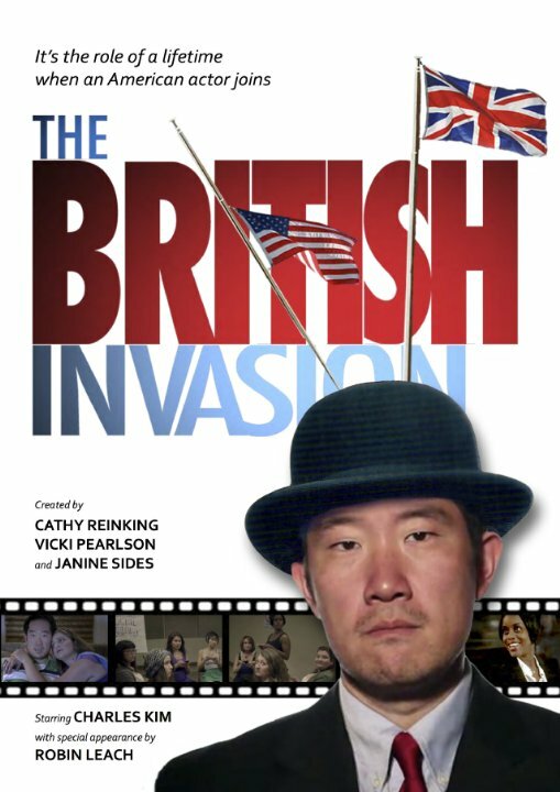 The British Invasion (2014)