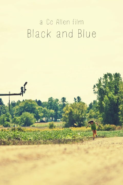 Black and Blue (2015)