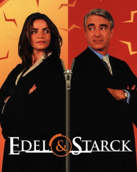 Эдель и Штарк (2002)