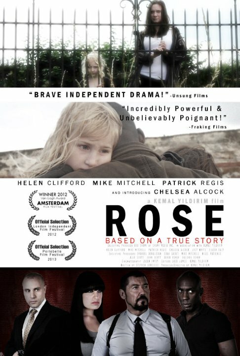 Роуз (2012)
