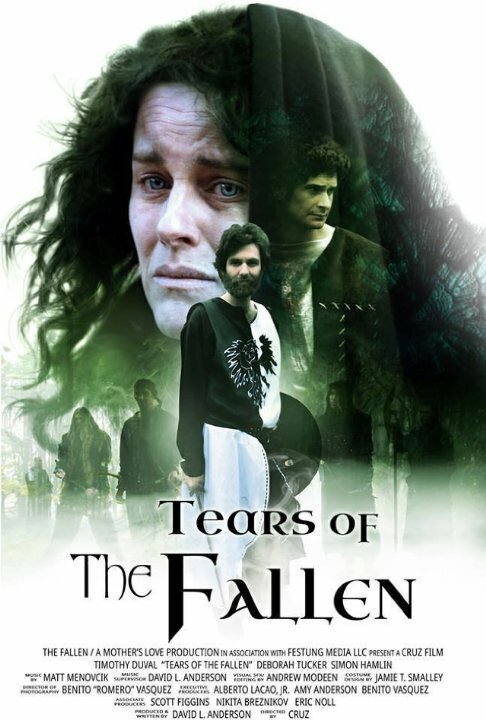 Tears of the Fallen (2014)