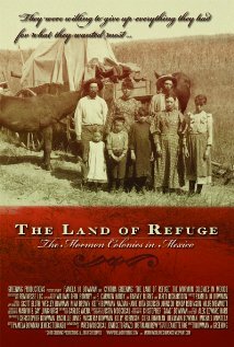 The Land of Refuge (2008)
