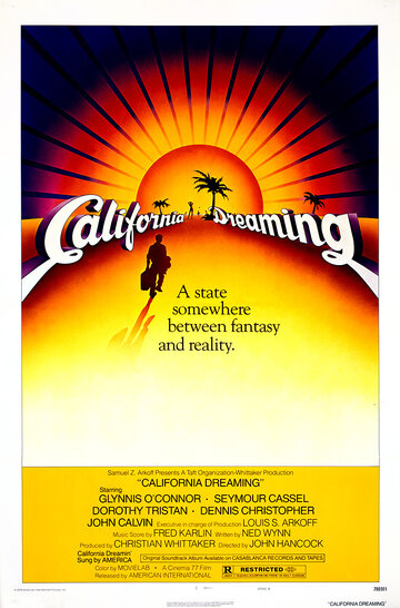 Калифорнийские сновидения (1979)