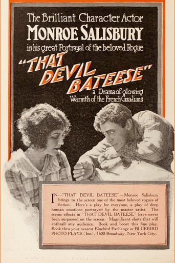 Эта чёртова Бетиз (1918)