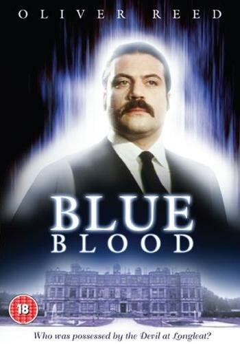 Голубая кровь (1974)