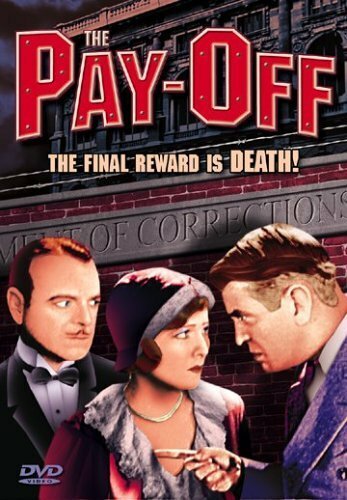 The Pay-Off (1930)