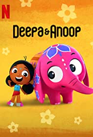 Deepa & Anoop (2022)