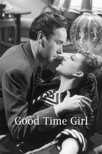 Good-Time Girl (1948)