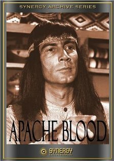 Кровь апачей (1975)