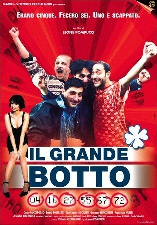 Il grande botto (2000)