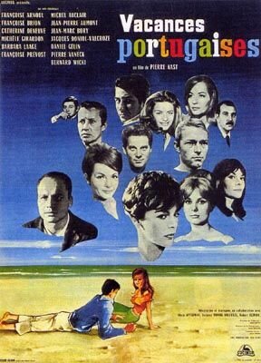 Португальские каникулы (1963)