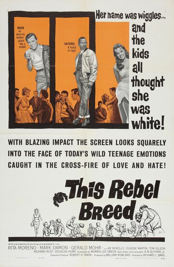 This Rebel Breed (1960)