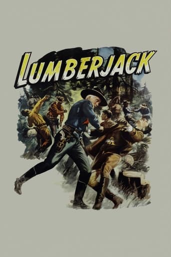 Lumberjack (1944)