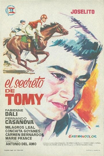 Секрет Томи (1963)