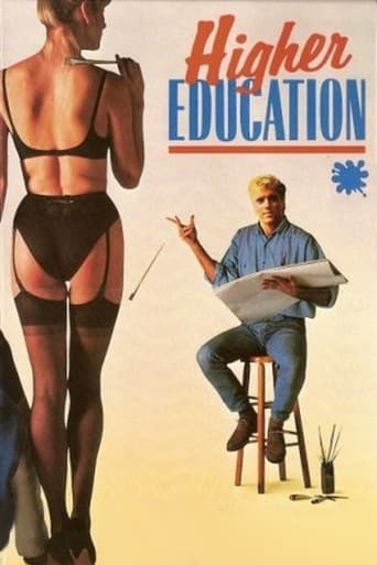 Higher Education (1988)