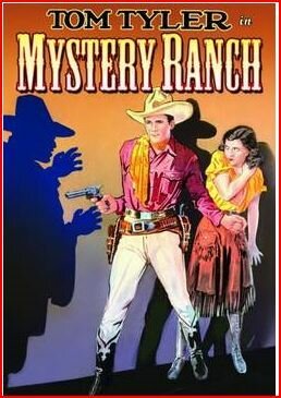 Mystery Ranch (1934)