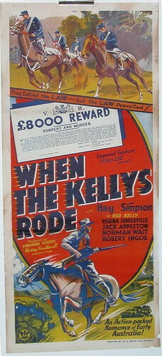 When the Kellys Rode (1934)
