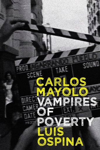 Вампиры бедности (1978)