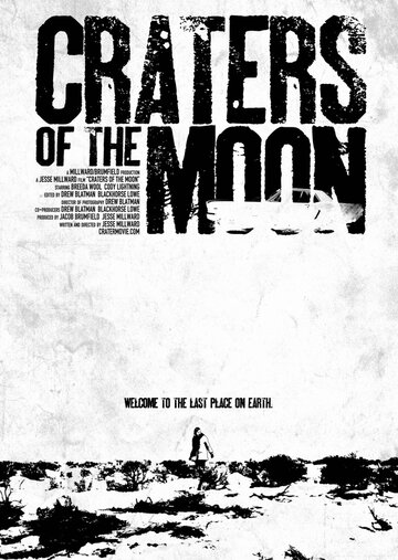 Craters of the Moon (2013)