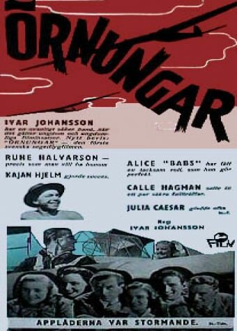 Örnungar (1944)