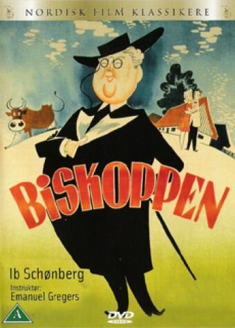 Biskoppen (1944)