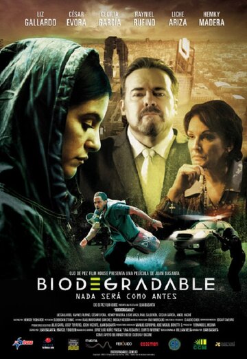 Biodegradable (2013)