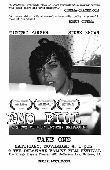 Emo Pill (2006)