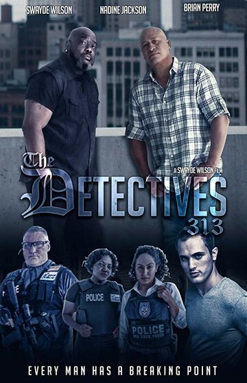 313 Detectives (2019)