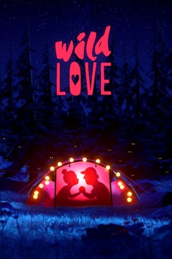 Wild Love (2014)