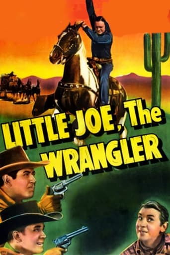Little Joe, the Wrangler (1942)