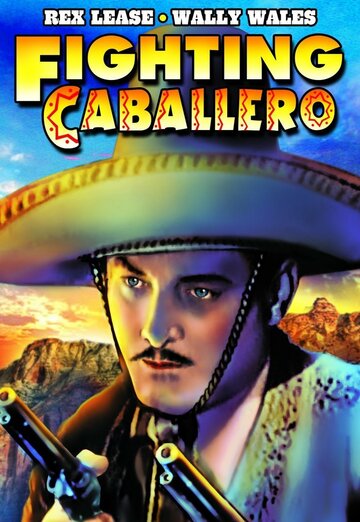 Fighting Caballero (1935)