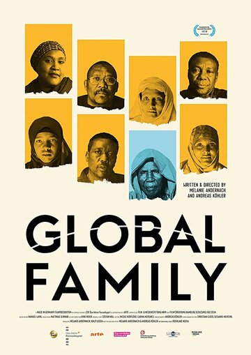 Global Family (2018)