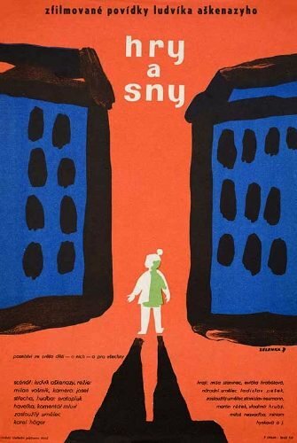 Hry a sny (1959)