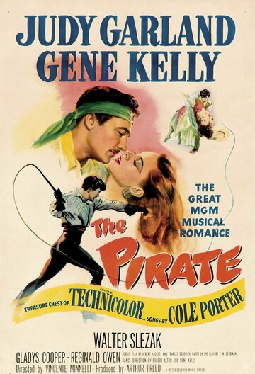 Пират (1948)
