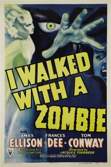 Я гуляла с зомби (1943)