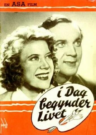 I dag begynder livet (1939)