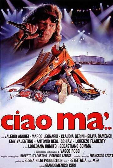 Ciao ma' (1988)