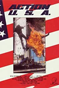 Место действия – США (1988)