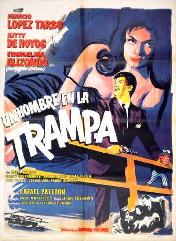 Un hombre en la trampa (1965)
