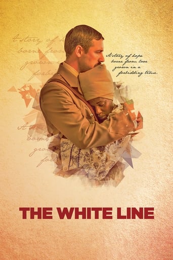 The White Line (2019)