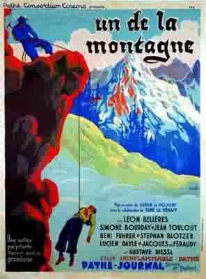 Un de la montagne (1934)