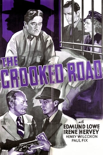 The Crooked Road (1940)