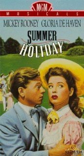 Летние каникулы (1948)