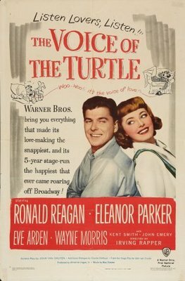 Голос черепахи (1947)