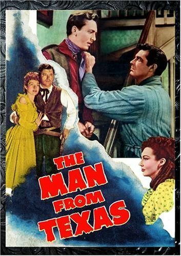 The Man from Texas (1948)