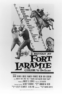 Бунт в форте Ларами (1956)