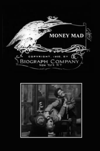 Из-за денег (1908)