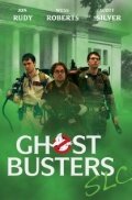 Ghostbusters SLC (2010)